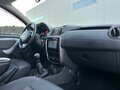 2013 Renault Duster I, серебристый, 999000 рублей - вид 9