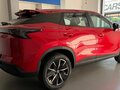 2026 Omoda C5 II, красный, 2779000 рублей - вид 11