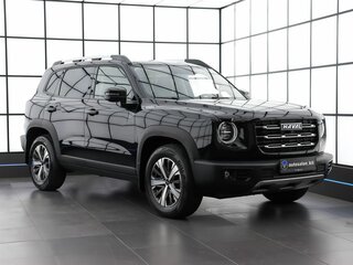 2023 Haval Dargo I, чёрный, 2550000 рублей, вид 3