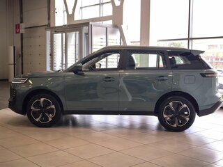 2026 Jeland J6, зелёный, 2929000 рублей, вид 5