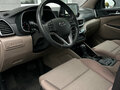 2020 Hyundai Tucson III Рестайлинг, синий - вид 9