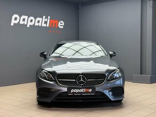 2019 Mercedes-Benz E-Класс 200 V (W213, S213, C238), серый, 3399000 рублей, вид 2