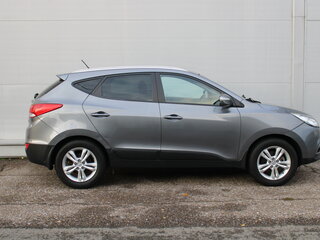 2011 Hyundai ix35 I, серый, 1133000 рублей, вид 2