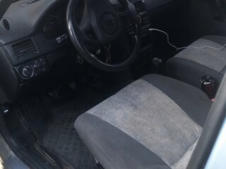 2002 Lada (ВАЗ) 2112, серый, 110000 рублей, вид 4