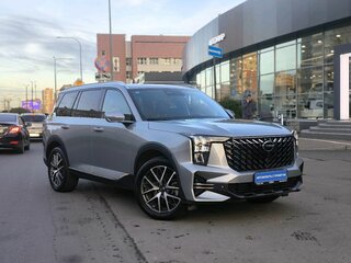 2024 GAC GS8 II, серый, 3749000 рублей, вид 3