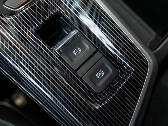 2026 Haval Jolion I Рестайлинг 2, чёрный, 2424510 рублей - вид 26