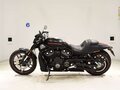 2011 Harley-Davidson Night Rod, чёрный, 1199000 рублей