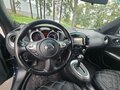 2013 Nissan Juke I, синий, 950000 рублей - вид 7