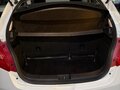2009 Mazda 2 II (DE), белый - вид 8