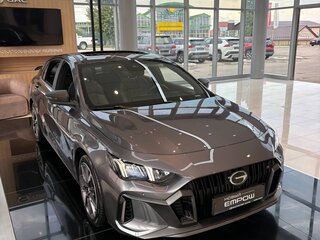 2025 GAC Empow, серый, 3319000 рублей, вид 5
