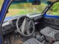 2006 Lada (ВАЗ) 2121 (4x4) I Рестайлинг, синий, 250000 рублей - вид 5
