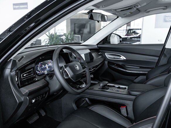 2026 Changan CS75 Pro, чёрный - вид 18