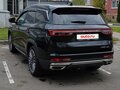 2023 Jetour X90+, чёрный, 2250000 рублей - вид 2
