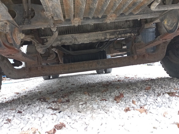 1991 Toyota Dyna, серый, 1100000 рублей - вид 5