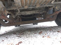 1991 Toyota Dyna, серый, 1100000 рублей - вид 5