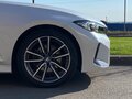 2022 BMW 3 серии Long 320Li VII (G2x) Рестайлинг, белый, 3350000 рублей - вид 2