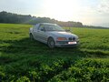 2001 BMW 3 серии 316i IV (E46), серебристый, 520000 рублей - вид 8