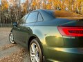2018 Audi A4 V (B9), зелёный, 2450000 рублей - вид 6
