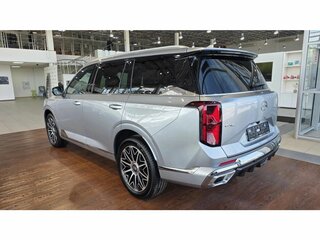 2026 GAC GS8 II, серебристый, 5349000 рублей, вид 4