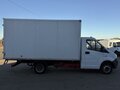 2023 ГАЗ ГАЗель Next, белый, 2299000 рублей - вид 6