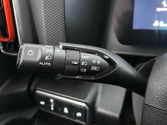 2024 Haval Dargo X I, чёрный, 2649000 рублей - вид 13