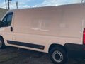 2011 Peugeot Boxer, белый, 1300000 рублей - вид 6