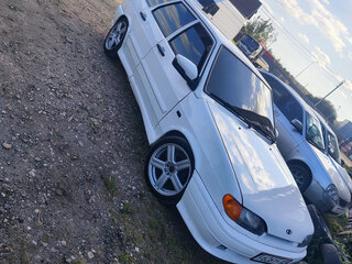 2012 Lada (ВАЗ) 2114, белый, 305000 рублей, вид 4