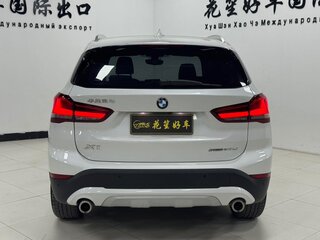2023 BMW X1 Long 20Li sDrive II (F48) Рестайлинг, белый, 1800000 рублей, вид 5