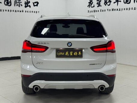 2023 BMW X1 Long 20Li sDrive II (F48) Рестайлинг, белый, 1800000 рублей, вид 5