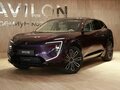 2026 Avatr 07, фиолетовый, 7012095 рублей