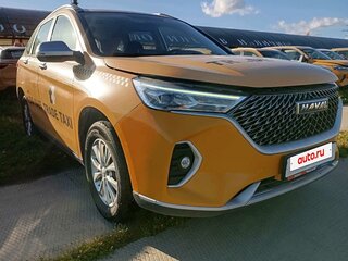 2023 Haval M6 II, белый, 1296000 рублей, вид 1