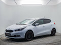 2015 Kia Ceed II, белый, 1135000 рублей