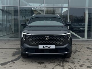 2026 Changan UNI-S I Рестайлинг, серый, 3079900 рублей, вид 3