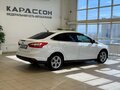 2014 Ford Focus III, белый, 1050000 рублей - вид 1