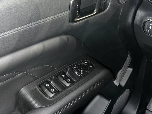 2026 Haval H9 II, зелёный, 5299000 рублей - вид 32