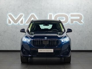 2026 BMW X1 Long 25Li xDrive III (U11/U12), чёрный, 5999000 рублей, вид 5