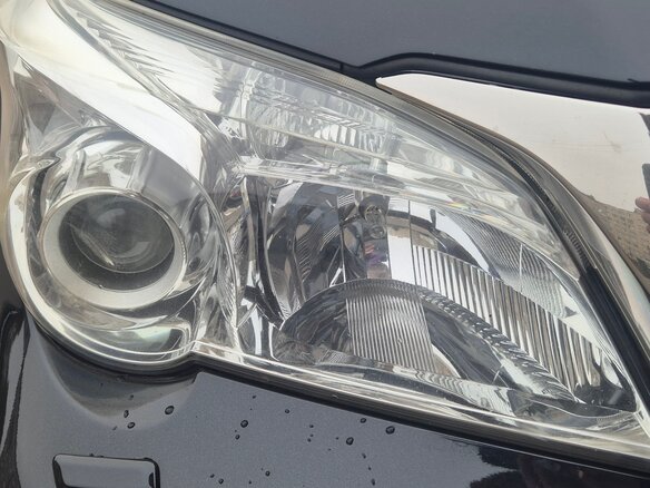 2011 Lexus GX 460 II, чёрный, 3200000 рублей - вид 11