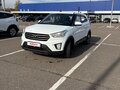 2019 Hyundai Creta I, белый, 1790000 рублей