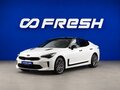 2021 Kia Stinger I Рестайлинг, белый, 2549077 рублей - вид 4