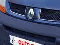 2002 Renault Trafic, синий, 950000 рублей - вид 5