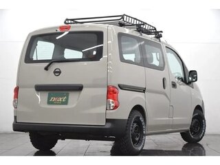 2012 Nissan NV200, серый, 1100000 рублей, вид 4