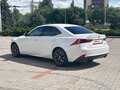 2014 Lexus IS 250 III, белый, 2000000 рублей - вид 5