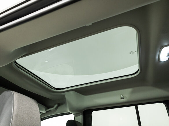 2021 Ford Tourneo Connect Grand II Рестайлинг, серый, 2449700 рублей - вид 18