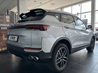 2026 Belgee X50+, серый, 2509990 рублей, вид 3