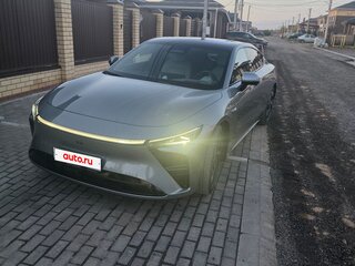 2025 Esteo Exlantix ES, серый, 4700000 рублей, вид 1
