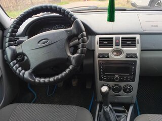 2011 Lada (ВАЗ) Priora I, серый, 289000 рублей, вид 4