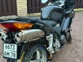 2007 Honda VFR 800, чёрный - вид 8