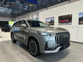 2025 Jaecoo J8, серый, 3700000 рублей - вид 2