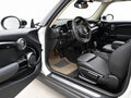 2022 Mini Hatch Cooper III (F55/F56) Рестайлинг 2, серебристый, 1860000 рублей - вид 6