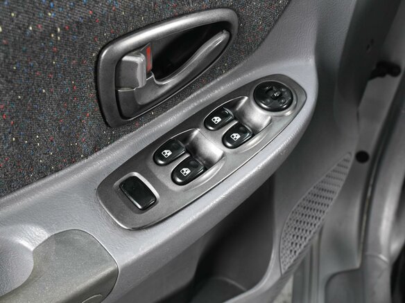 2007 Hyundai Accent ТагАЗ II, серебристый, 599000 рублей - вид 12